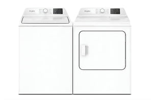 Combo Washer 4' & Dryer 7' Electric