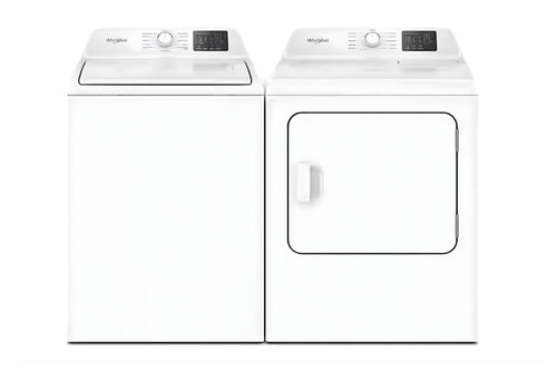 Combo Washer 4' & Dryer 7' Electric