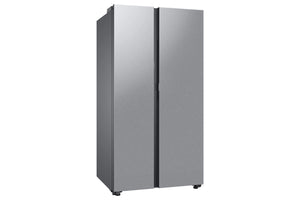 Samsung Cb7600 Refrigerator 22.6' Sbs Bvcnt Cd Bspk