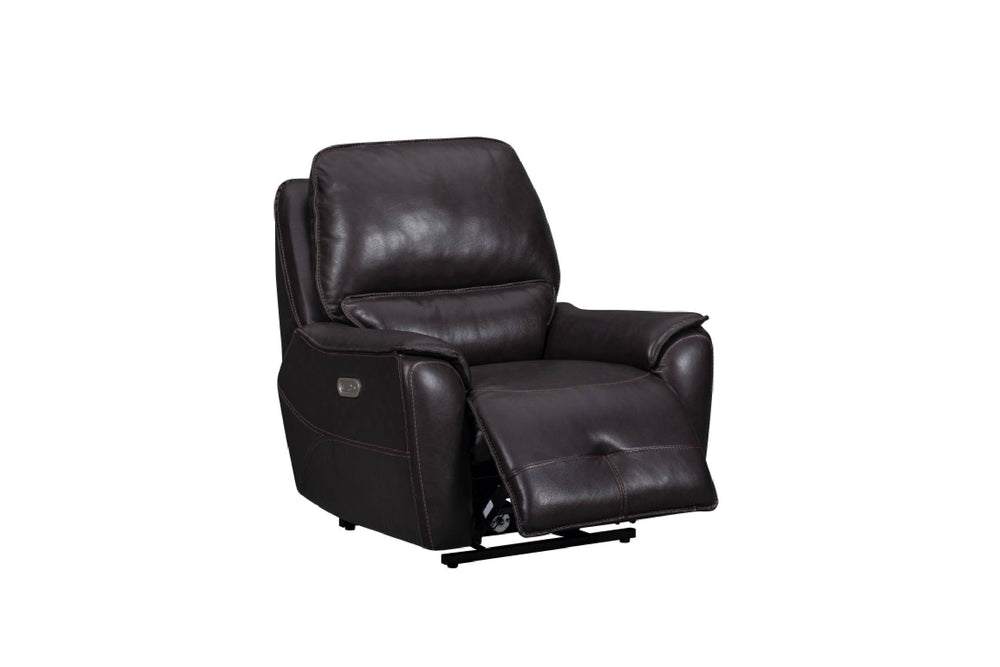 Butaca Reclinable Eléctrica con Planeador P1