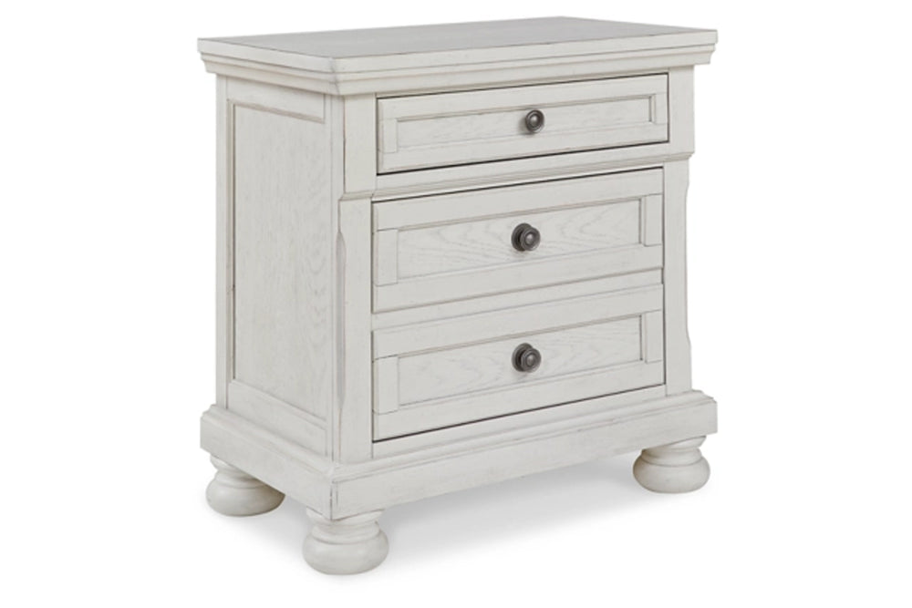 Robbinsdale Mesa de Noche