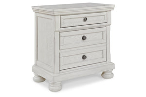 Robbinsdale Mesa de Noche