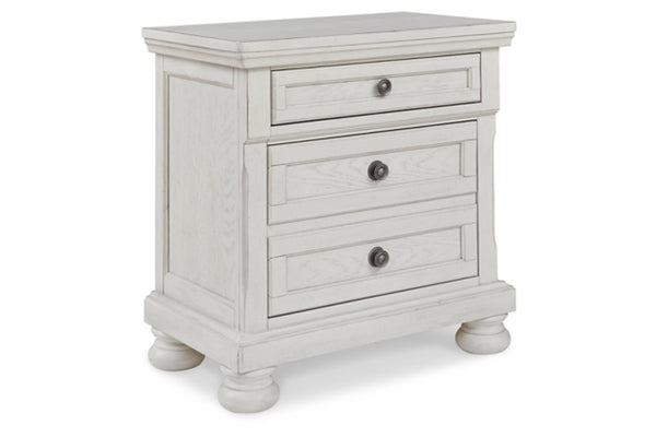 Robbinsdale Mesa de Noche