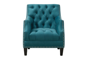 Norway Accent Chair