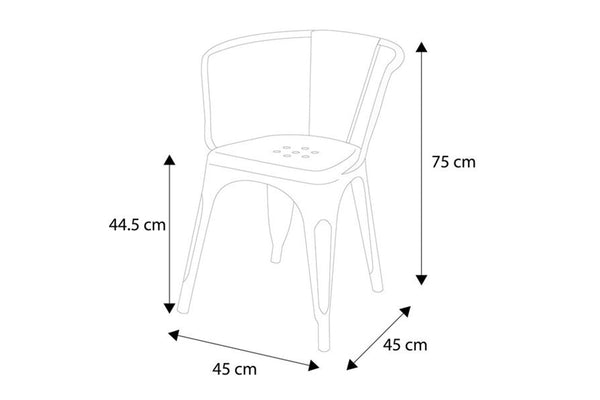 Dewei Chair