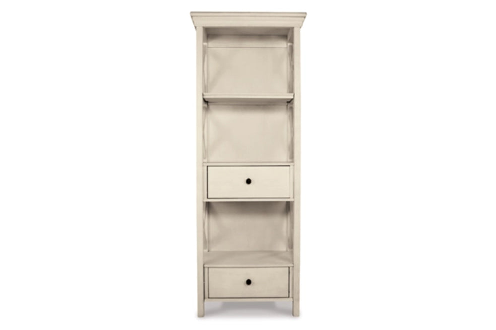 Ashley Bolanburg China Hutch