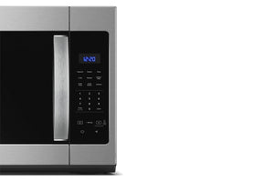 Microondas Whirlpool/Ext 1.7' O/T/R 1000W