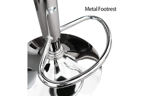 Bs-40p Bar Stool