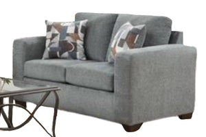 Ducal Loveseat