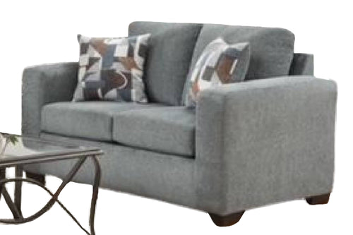 Ducal Loveseat