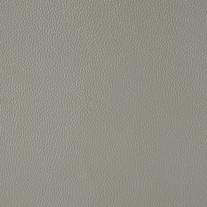 Primer plano de la textura del cuero gris