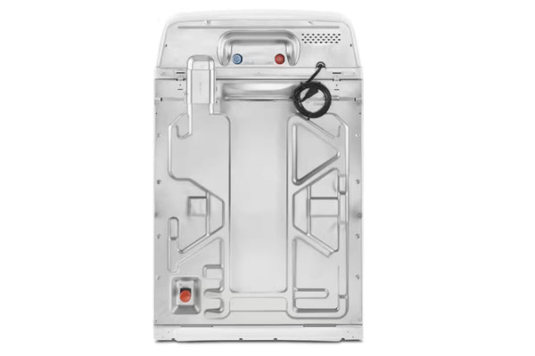 Whirlpool 485 Lavadora 3.8' Carga Frontal 12/Cyc