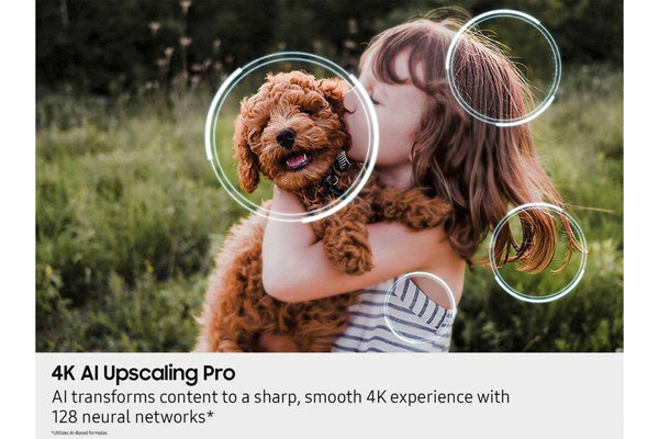 OLED S90f 4K 55" Ai Smart