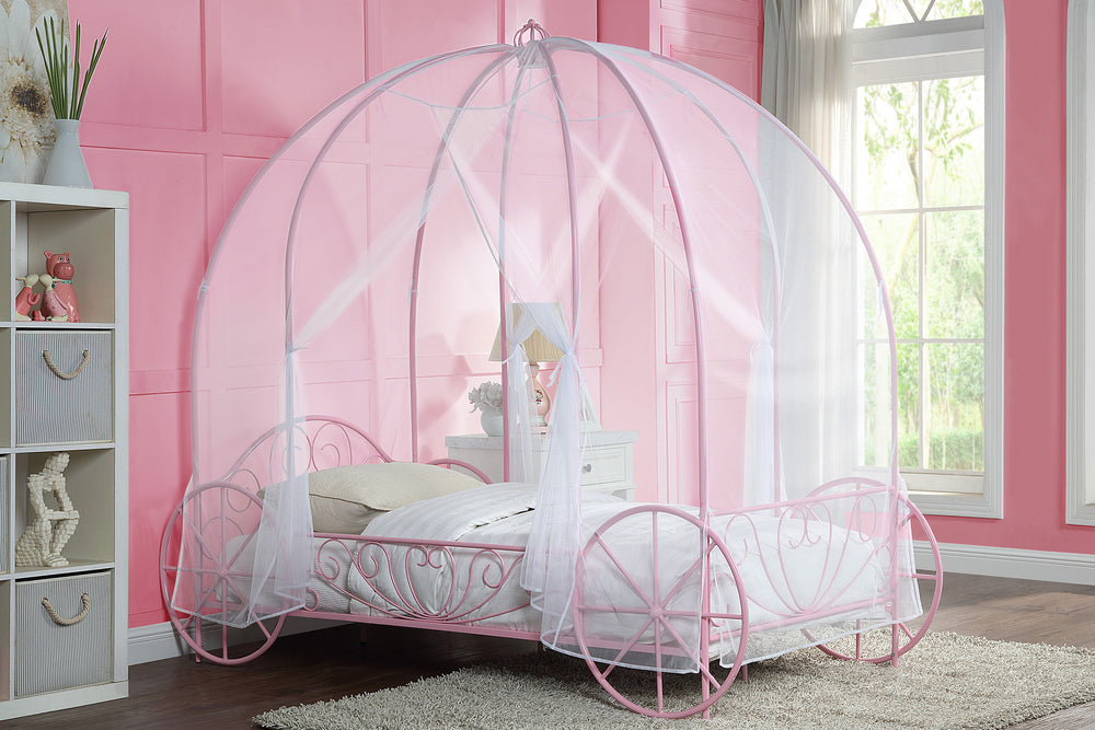 Carriage Cama