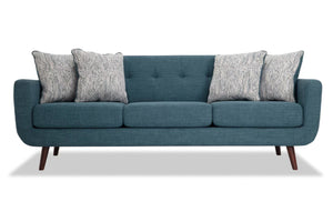 12220 Bettie Sofá & Loveseat 