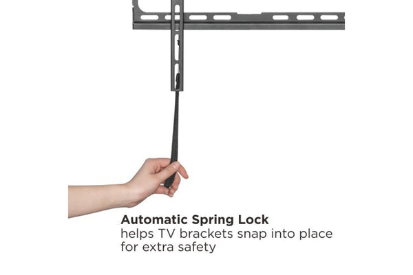 Wall Mount 37"-80" Tilt