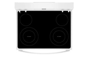 Whirlpool Estufa 30" Ele