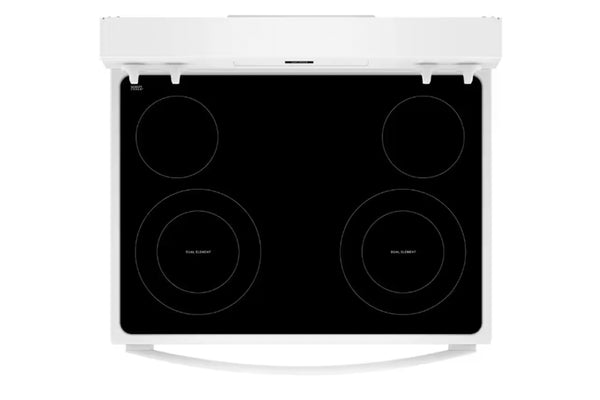 Whirlpool Estufa 30" Ele