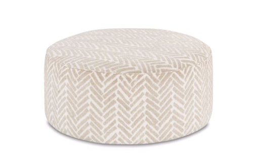Vibravisio Cocktail Ottoman