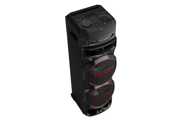 Lg Rnc9 Tower Dj Sound System Xboom