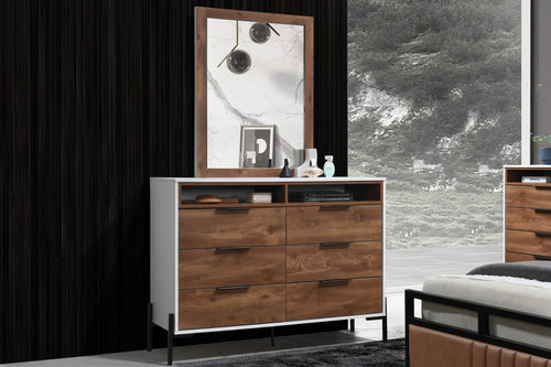 Tyrion Gavetero con Espejo