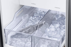 Samsung Cb7600 Nevera 28' S/B/S Bv-Cnt Bspk W