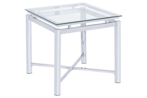 Savannah End Table