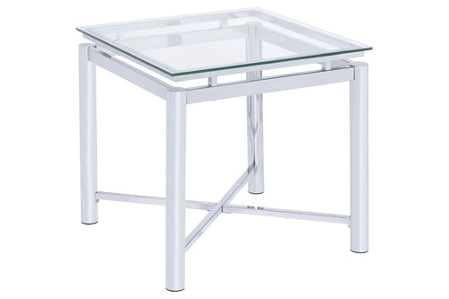 Savannah End Table