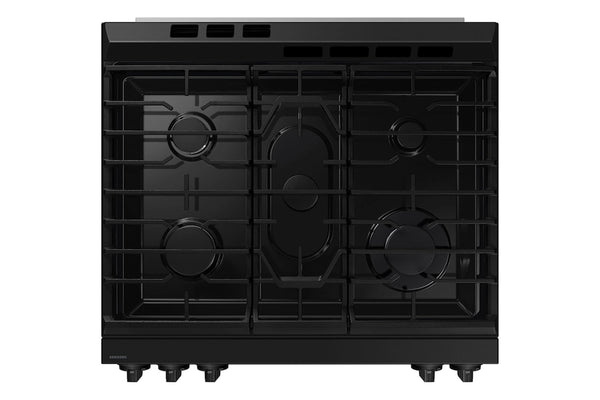 Samsung Nsg6d Estufa 30" Gas 5B S/In Bespoke