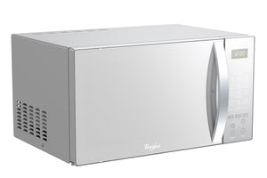 Microonda Whirlpool de 1.4' con encimera y bomba de calor 