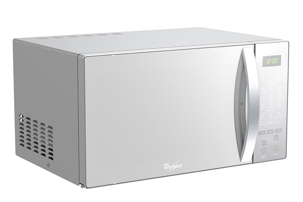 Microonda Whirlpool de 1.4' con encimera y bomba de calor 