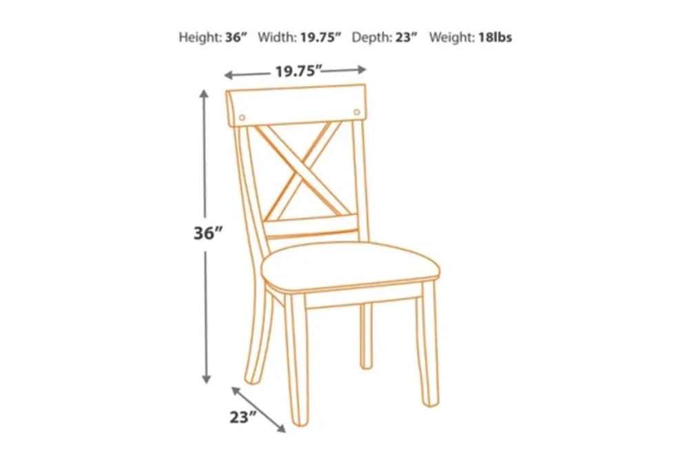 Windille Chair
