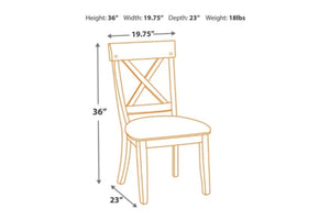 Windille Chair