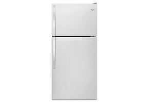 Whirlpool Nevera 18.2' Montaje Superior