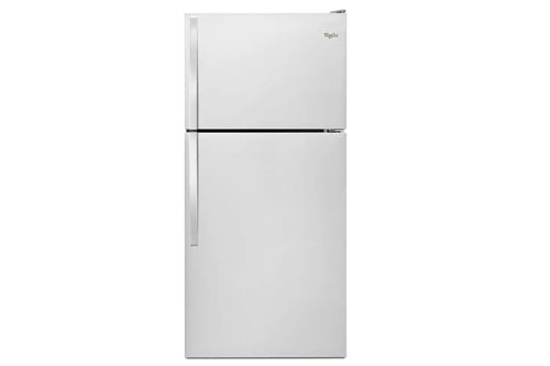 Whirlpool Nevera 18.2' Montaje Superior