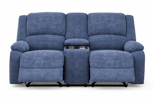 Sofá & Loveseat Reclinable