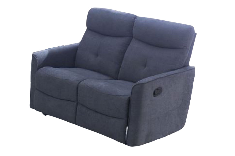 Reza Loveseat Recliner