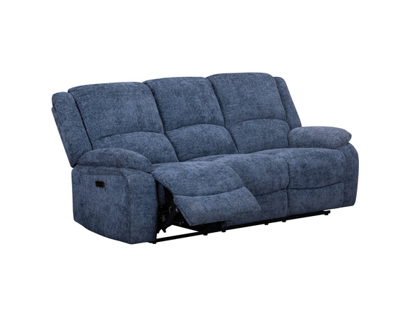 Sofá & Loveseat Reclinable