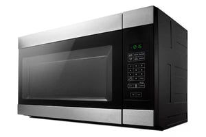 Whirlpool Microonda Amana 1.6' 1000W