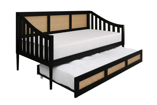 Wa288 Daybed W/Trundle