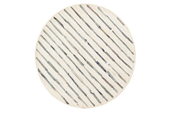 Crewridge Accent Table