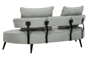 Hollyann Sofa/Ottoman