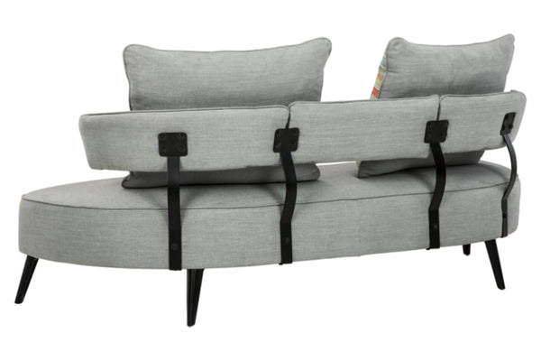 Hollyann Sofa/Ottoman