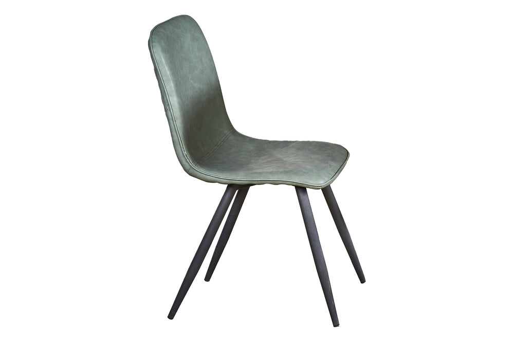 Aldo-dt102 Silla de Comedor