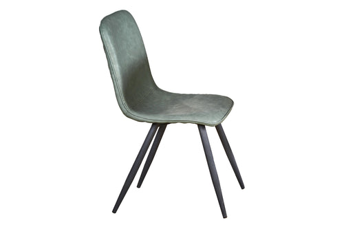 Aldo-dt102 Silla de Comedor