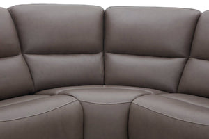 Samantha Sectional