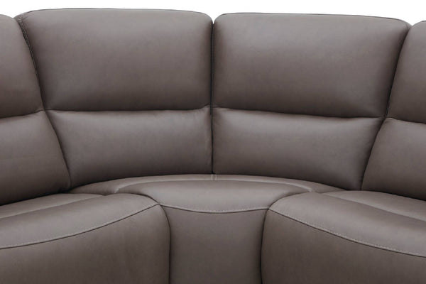 Samantha Sectional