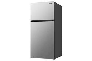 21.2' Refrigerator Top Mont with Reversible Door