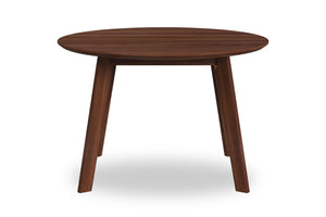 D12220 Bettie Mesa de Comedor Redonda