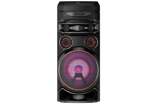 Lg Rnc7 Tower Dj Sound System Xboom